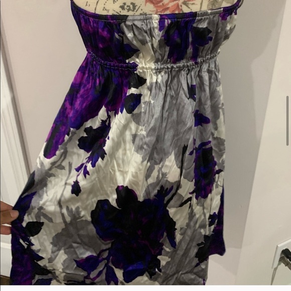 Beautiful silk Marciano dress! - Picture 6 of 6